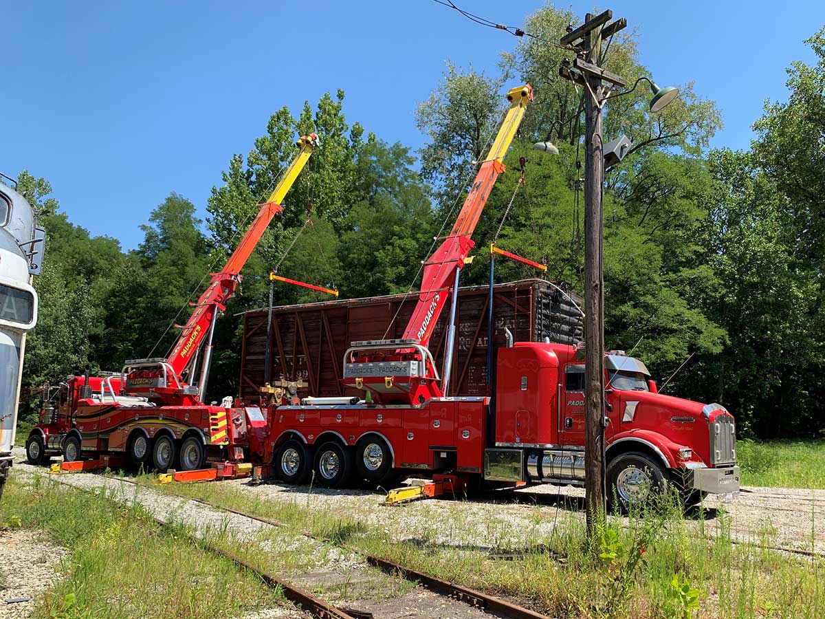 paddacks transport paddacks transport